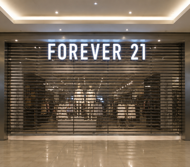 forever
