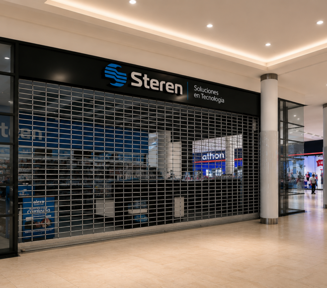 steren