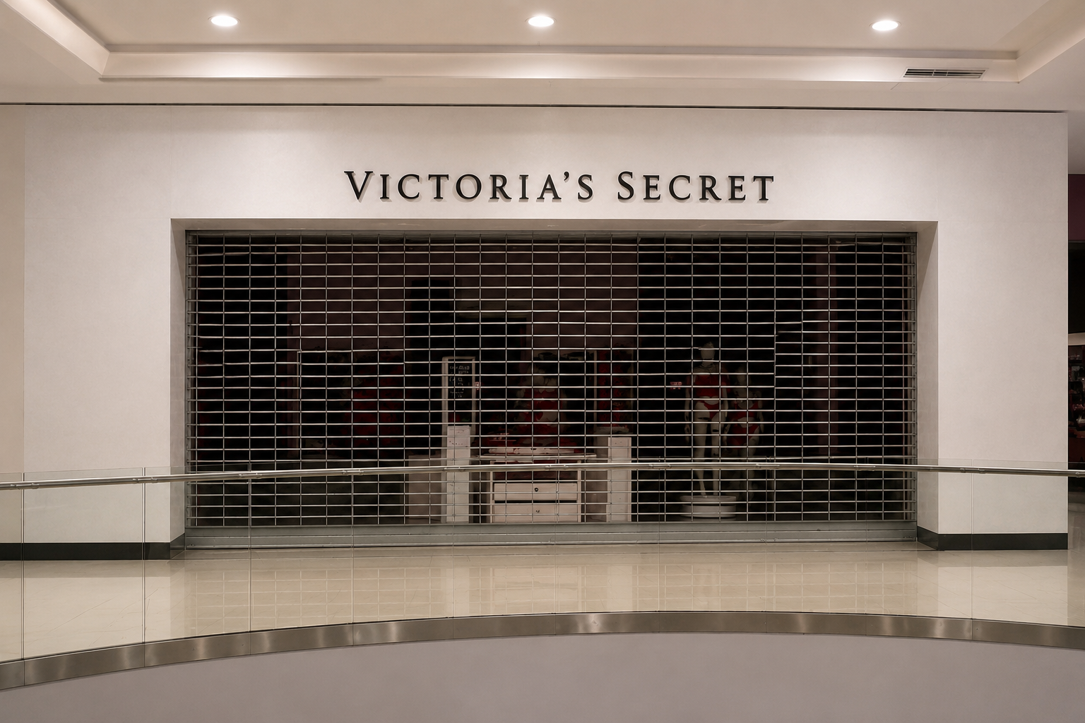 victoria